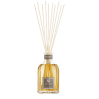 Diffusers - Leather Oud