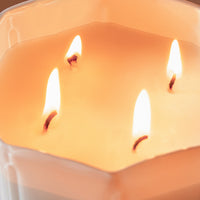 Candle Perla - Ginger Lime