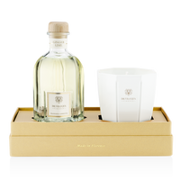 Special Edition Gifts Set - Ginger Lime 250ml Diffuser & 200g Candle