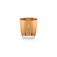 Candle - Oud Nobile - Gold